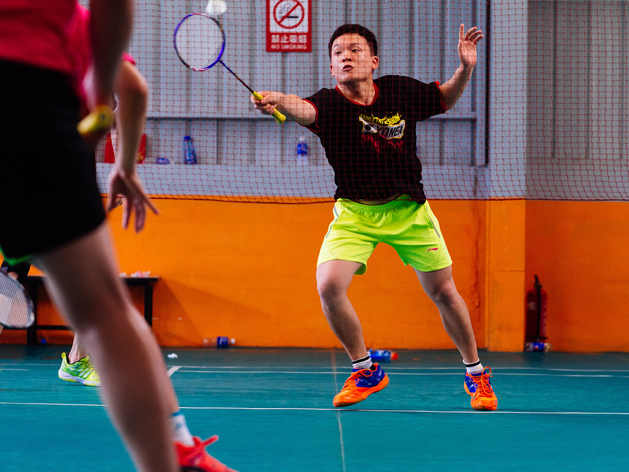 成为一大亮 成为一大亮