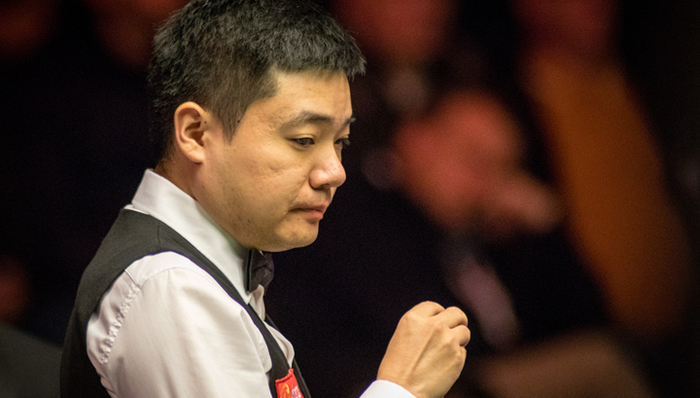 粒精彩的定 粒精彩的定