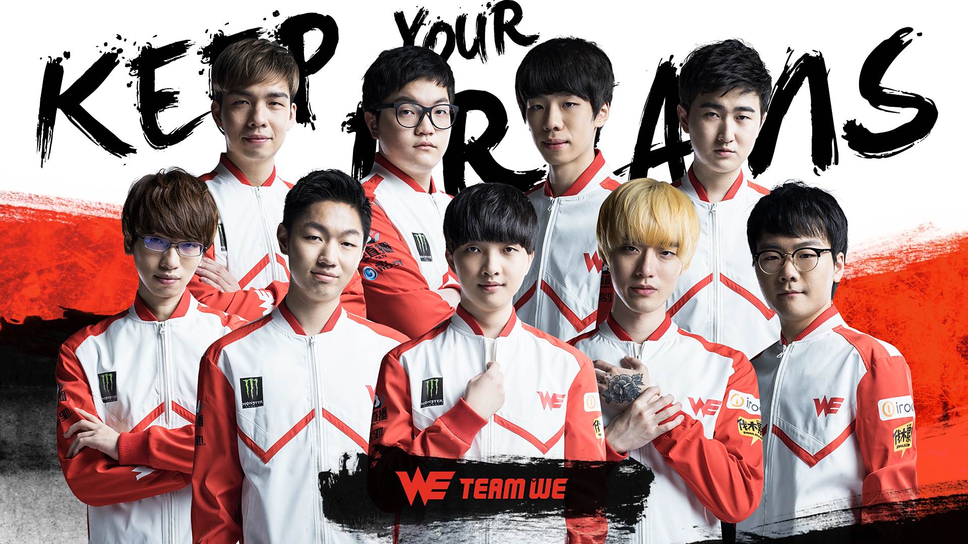 克运动的执 克运动的执