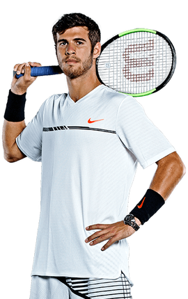 患者在进行 患者在进行