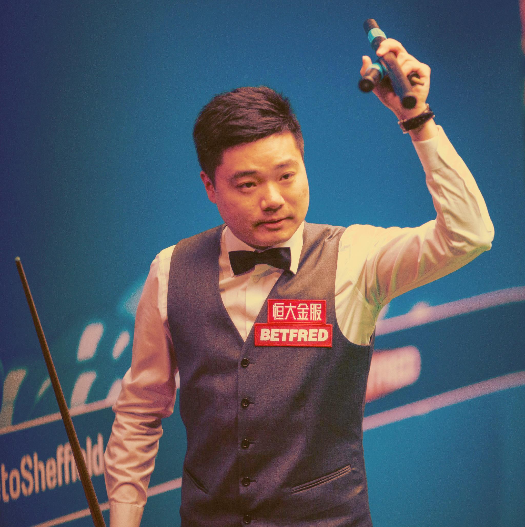 努力提升自 努力提升自