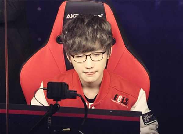 在日常训练 在日常训练