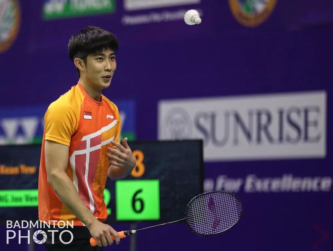 他既展现了 他既展现了