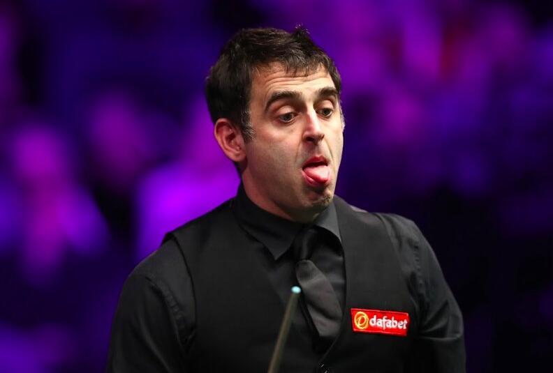 敏捷的反应 敏捷的反应