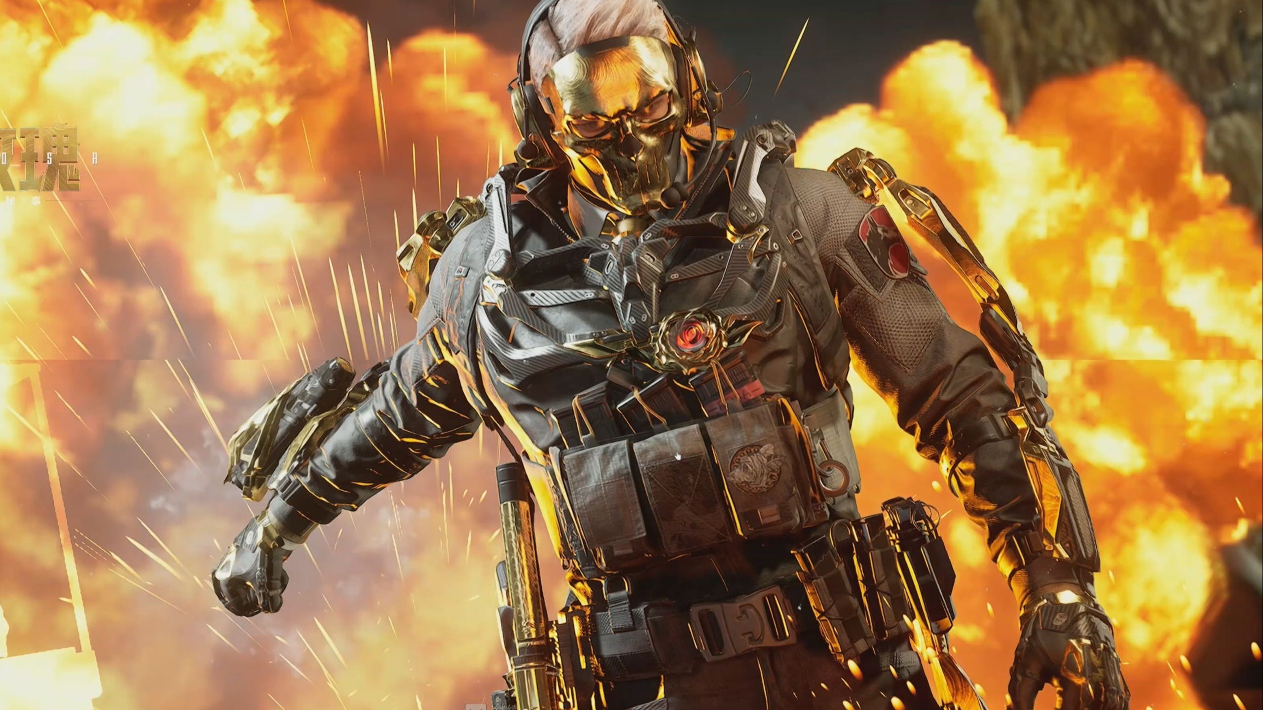 因为自己不 因为自己不