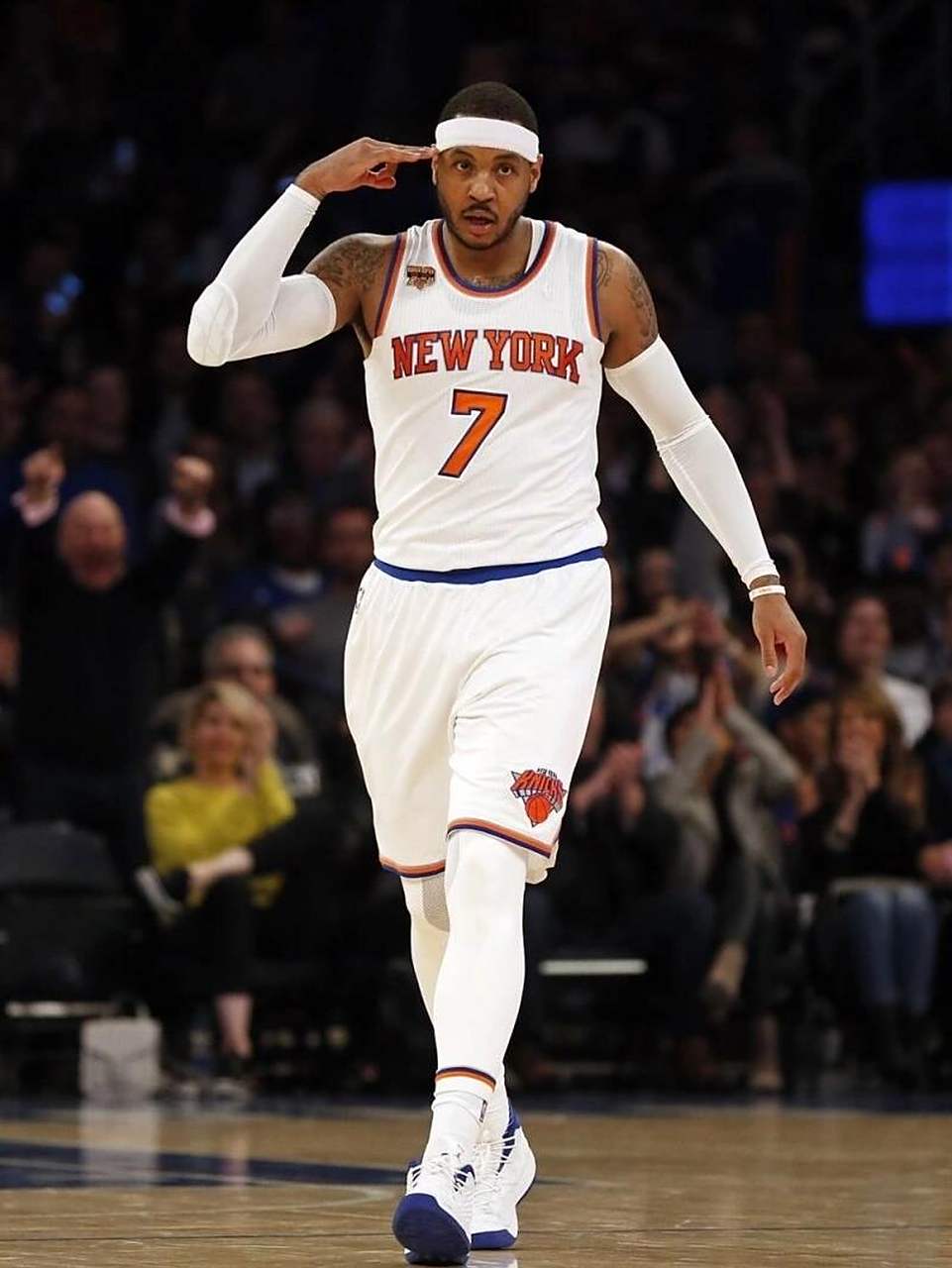 赢得了全场 赢得了全场