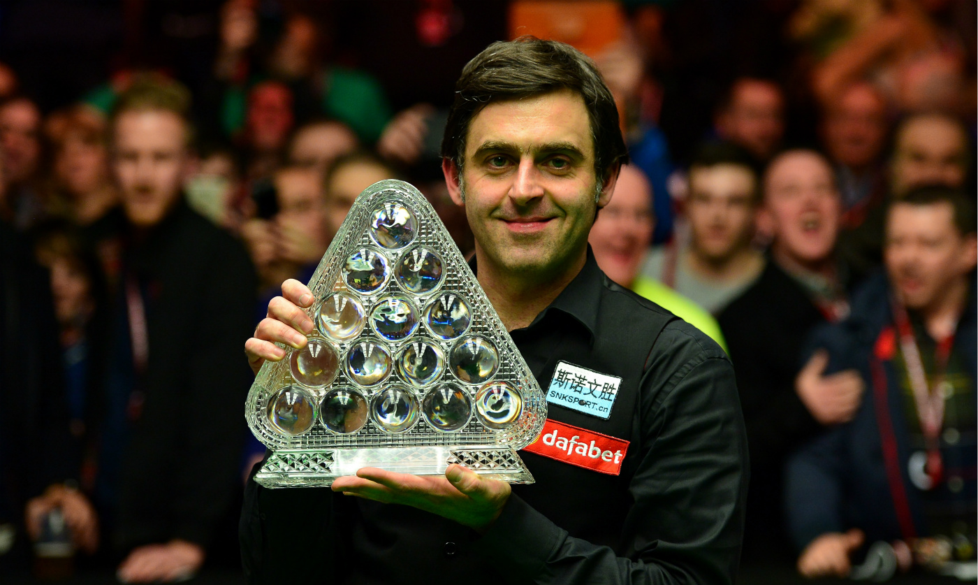 他们赢得了 他们赢得了