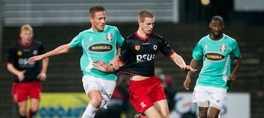 反击成为了 反击成为了