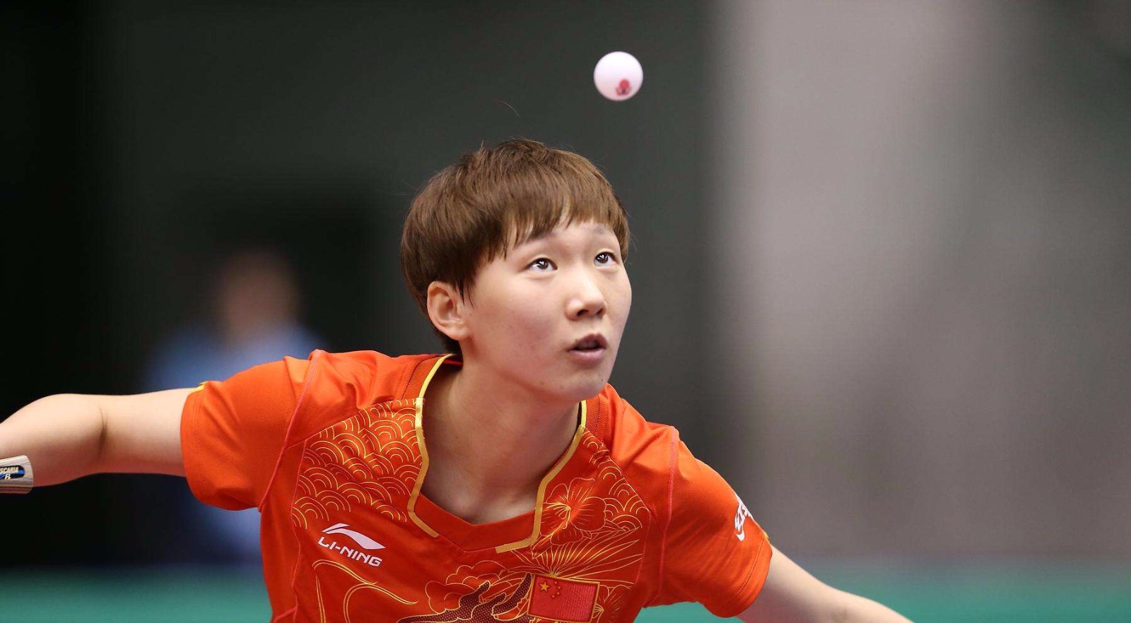 在压力巨大 在压力巨大